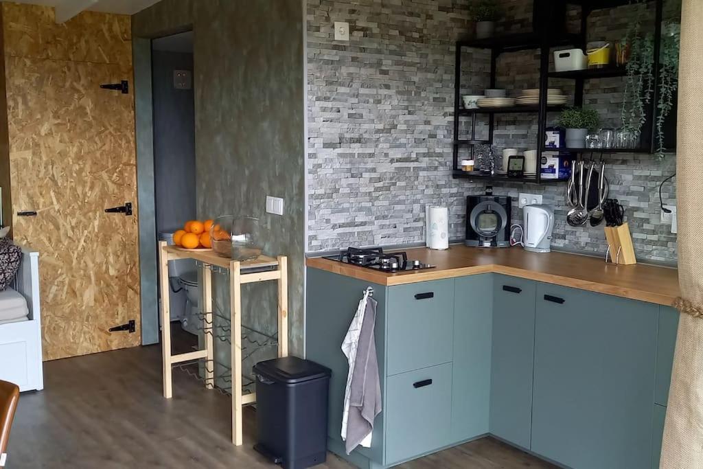 Cabin Quinta Pomar Do Pontido Cabeceiras de Basto Zewnętrze zdjęcie